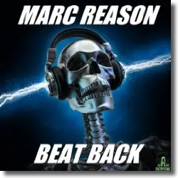 Cover: Marc Reason - Beat Back