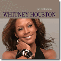 Cover: Whitney Houston - The Collection