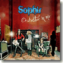 Cover:  Saphir - Orchester in mir