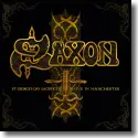 Saxon - St. George's Day - Live in Manchester