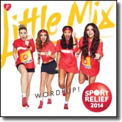 Cover: Little Mix - Word Up