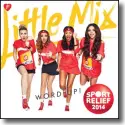 Little Mix - Word Up