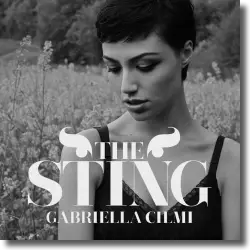 Cover: Gabriella Cilmi - The Sting