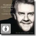 Cover:  Howard Carpendale - Viel zu lang gewartet (Tournee-Edition)