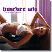 Cover: Francisca Urio - It's A Woman's World