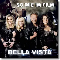 Cover: Bella Vista - So wie im Film