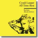 Cyndi Lauper - All Time Best - Reclam Musik Edition 36