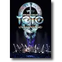 Cover:  Toto - 35th Anniversary Tour - Live in Poland