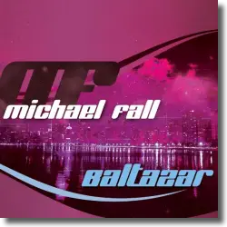 Cover: Michael Fall - Baltazar