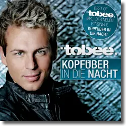 Cover: Tobee - Kopfber in die Nacht