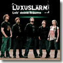 Cover:  Luxuslrm - Leb' deine Trume