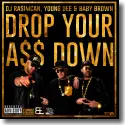 DJ Rasimcan, Young Dee & Baby Brown - Drop Your Ass Down