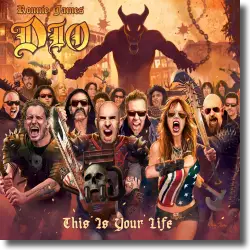 Cover: Ronnie James Dio - This Is Your Life - Various Artists