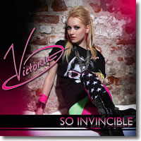 Cover: Victoria - So Invincible