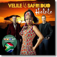 Cover: Velile & Safri Duo - Helele