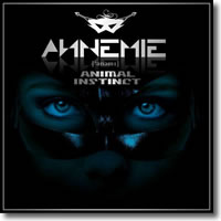 Cover: Annemie - Animal Instinct