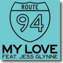 Cover:  Route 94 feat. Jess Glynne - My Love