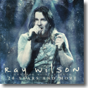 Cover:  Ray Wilson - Genesis vs. Stiltskin  20 Years And More