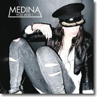 Cover: Medina - You And I