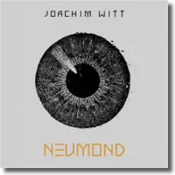 Cover: Joachim Witt - Neumond