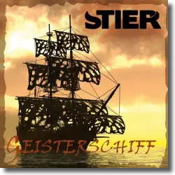 Cover: Stier - Geisterschiff