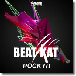 Cover: Beat Kat - Rock It