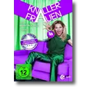 Cover:  Martina Hill - Knallerfrauen - Staffel 3