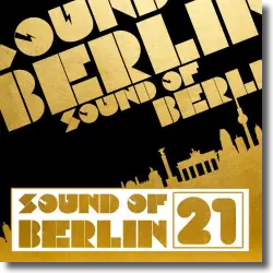 Cover: Sound Of Berlin 21 - Various Artists