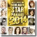 Die groe Schlager Starparade 2014