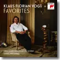 Cover:  Klaus Florian Vogt - Favorites