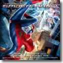 The Amanzing Spider-Man 2 - Original Soundtrack