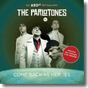 Cover:  The Parlotones - Come Back A Heroes (ARD WM Song 2010)