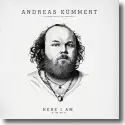 Cover:  Andreas Kmmert - Here I Am