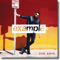 Cover: Example - Kids Again