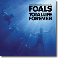 Cover: Foals - Total Life Forever