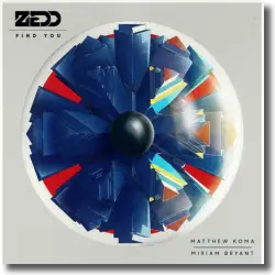 Cover: Zedd feat. Matthew Koma & Miriam Bryant - Find You