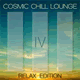 Cover: Cosmic Chill Lounge Vol. 4 