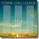 Cover:  Cosmic Chill Lounge Vol. 4 - Various Artists