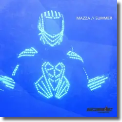 Cover: Mazza - Summer