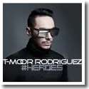 Cover:  T-Moor Rodriguez - #Heroes