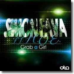 Cover: Simon Fava feat. H.O.E. - Grab A Girl