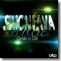 Simon Fava feat. H.O.E. - Grab A Girl