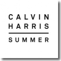 Cover:  Calvin Harris - Summer