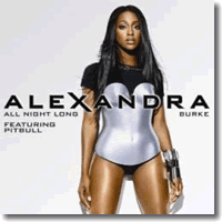 Cover: Alexandra Burke feat. Pitbull - All Night Long