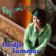 Cover: Nadja Sommer - Papierflieger