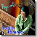 Cover:  Nadja Sommer - Papierflieger