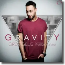 Cover: Greg Gelis feat. Fabrizio Levita - Gravity