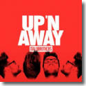 Cover:  ItaloBrothers - Up 'N Away