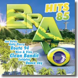 Cover: BRAVO Hits 85 - Various Artists