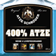 Cover: Atze Schrder - 400% Atze